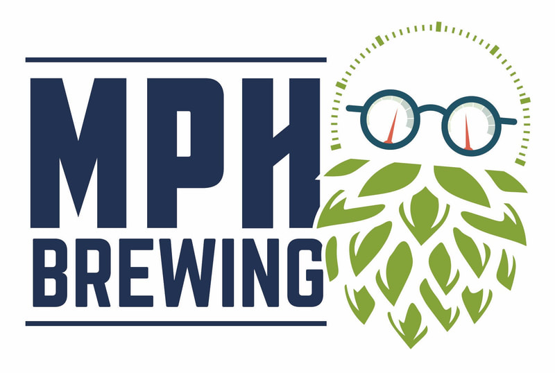 MPH Brewing Logo